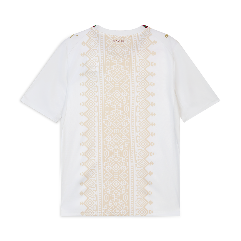2026 Morocco Away World Cup Soccer Jersey
