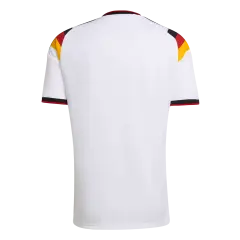 2026 Germany Home Soccer Adult Kit Jersey+Shorts