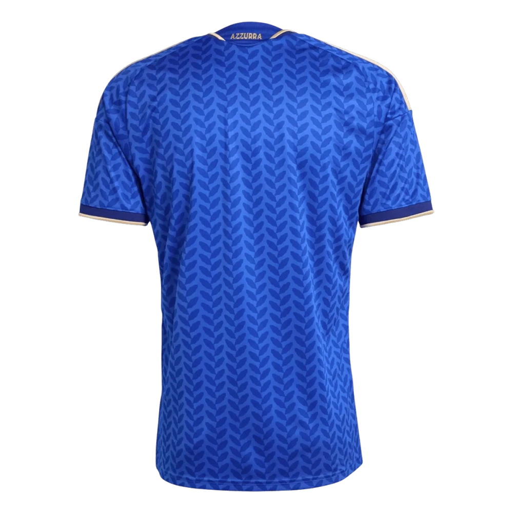 2026 Italy World Cup Home Soccer Kit Jersey+Shorts