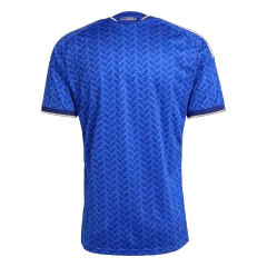 2026 Italy World Cup Home Soccer Kit Jersey+Shorts