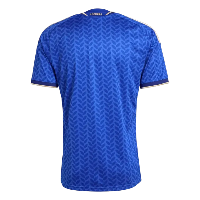 2026 Italy World Cup Home Soccer Kit Jersey+Shorts