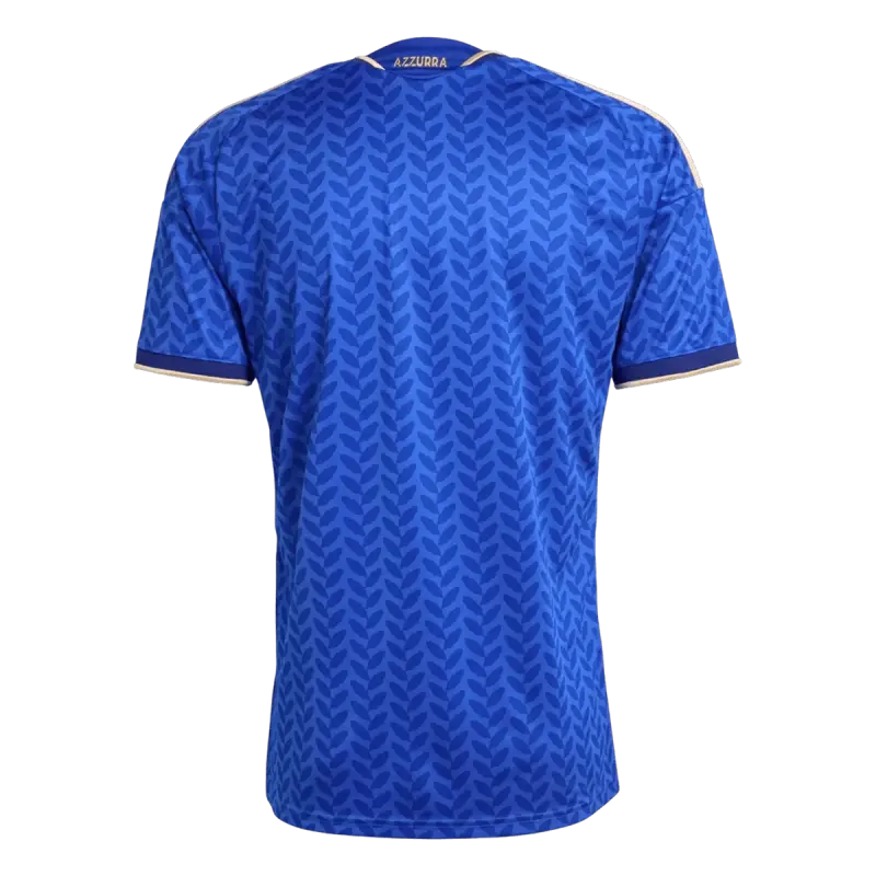 2026 Italy World Cup Home Soccer Kit Jersey+Shorts