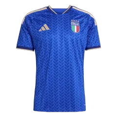 2026 Italy World Cup Home Soccer Kit Jersey+Shorts