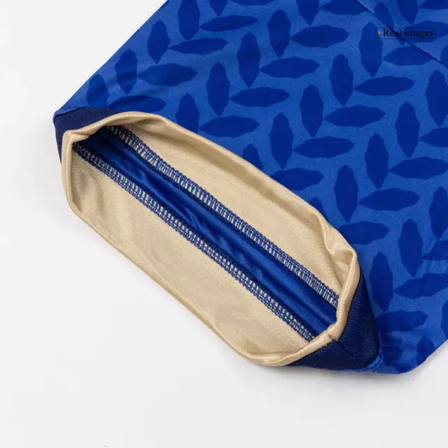 2026 Italy World Cup Home Soccer Kit Jersey+Shorts