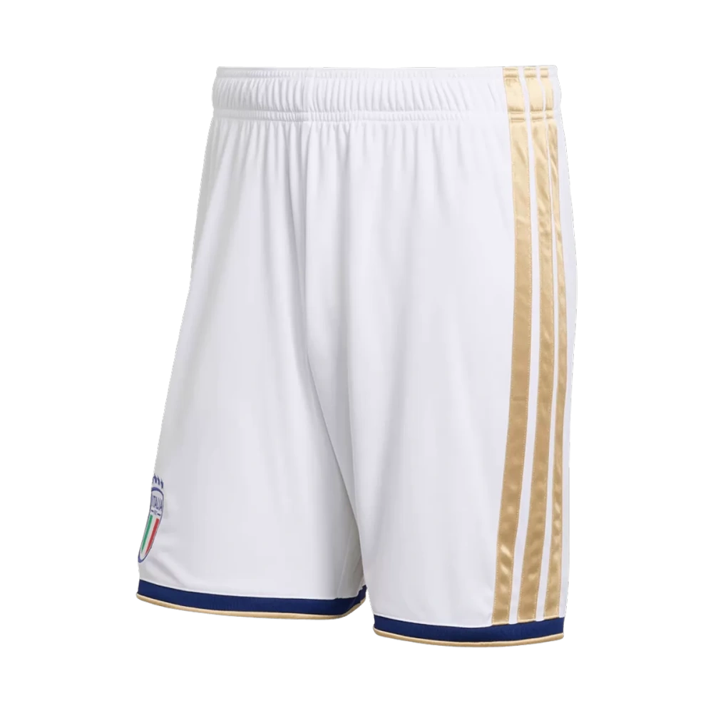 2026 Italy World Cup Home Soccer Kit Jersey+Shorts