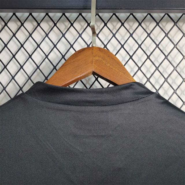 01-02 Juventus Away Retro Soccer Jersey