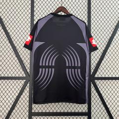 01-02 Juventus Goalkeeper Retro Soccer Jersey