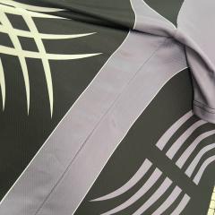 01-02 Juventus Goalkeeper Retro Soccer Jersey