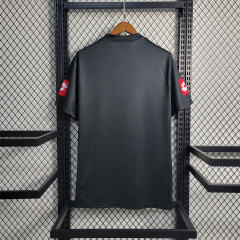 01-02 Juventus Away Retro Soccer Jersey