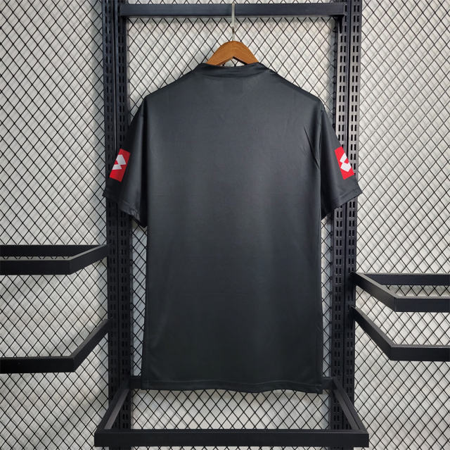 01-02 Juventus Away Retro Soccer Jersey