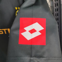 01-02 Juventus Away Retro Soccer Jersey