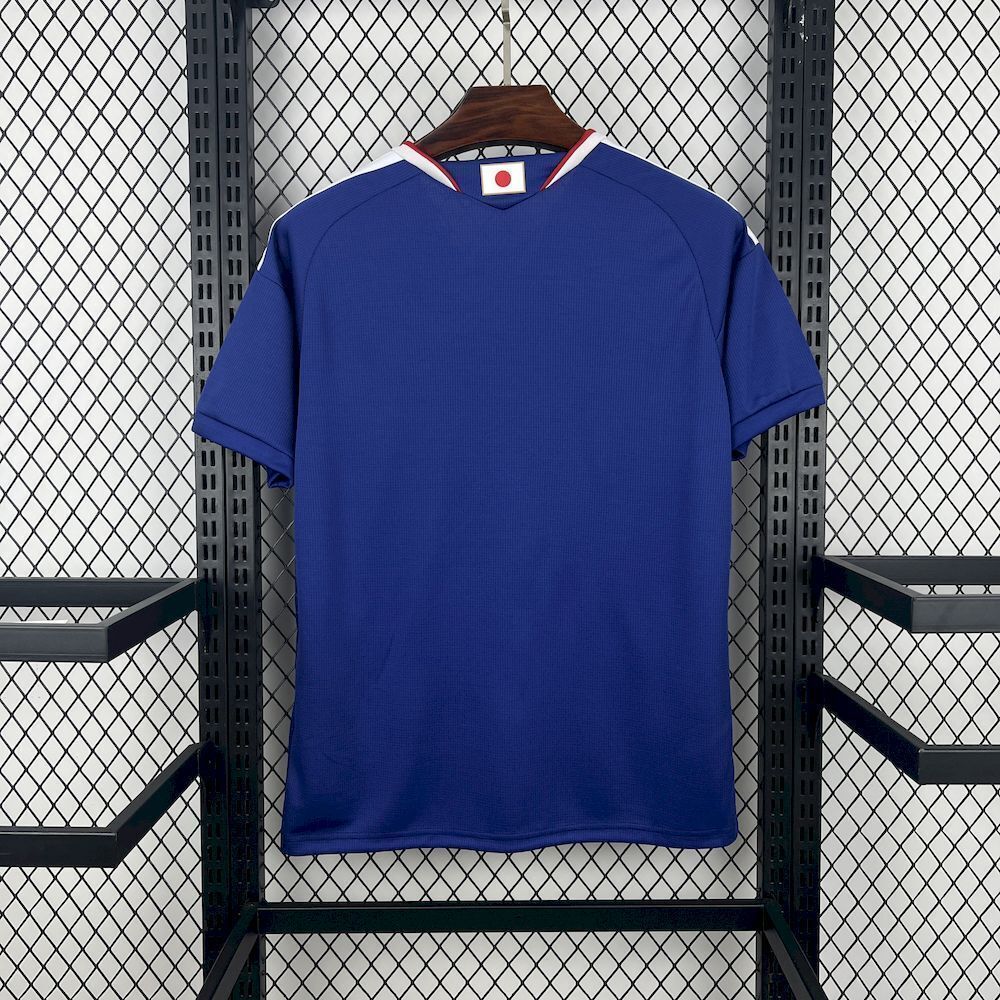 2026 Japan World Cup Home Soccer Jersey