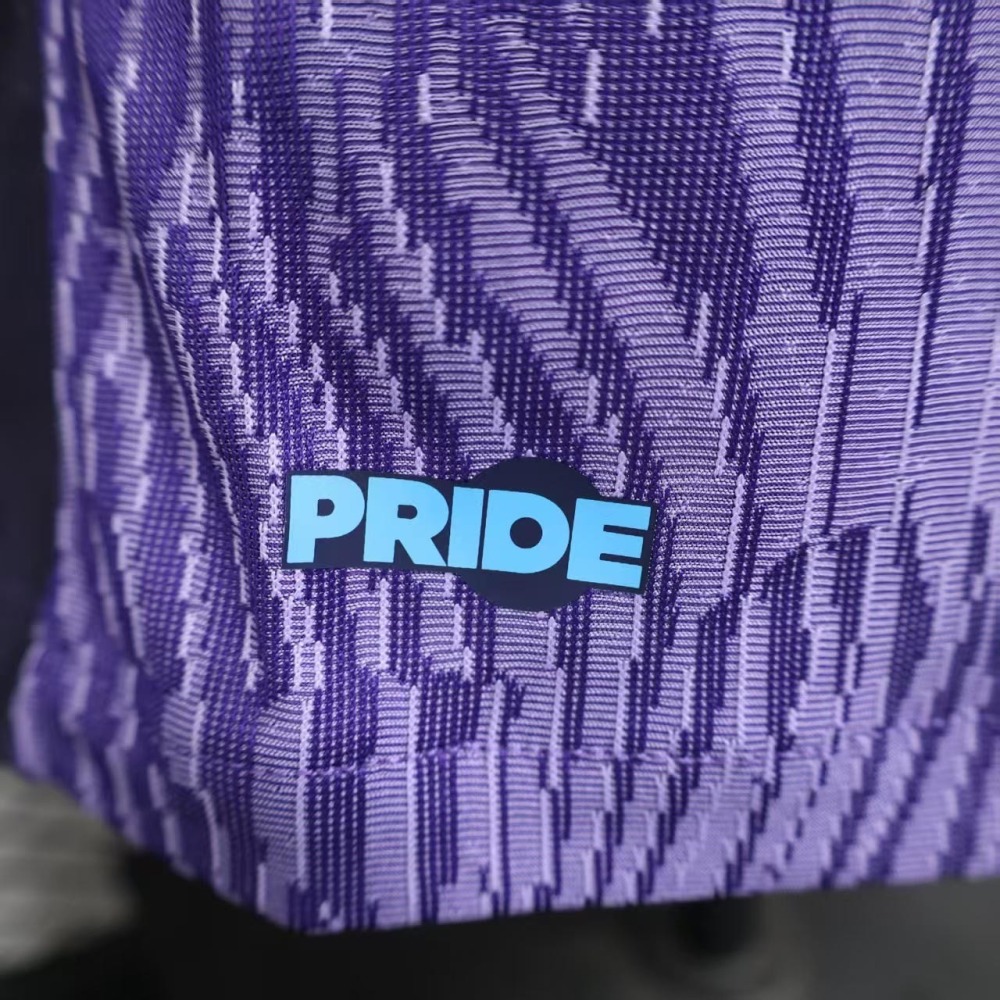 25-26 Orlando City SC Soccer Jersey Player Version