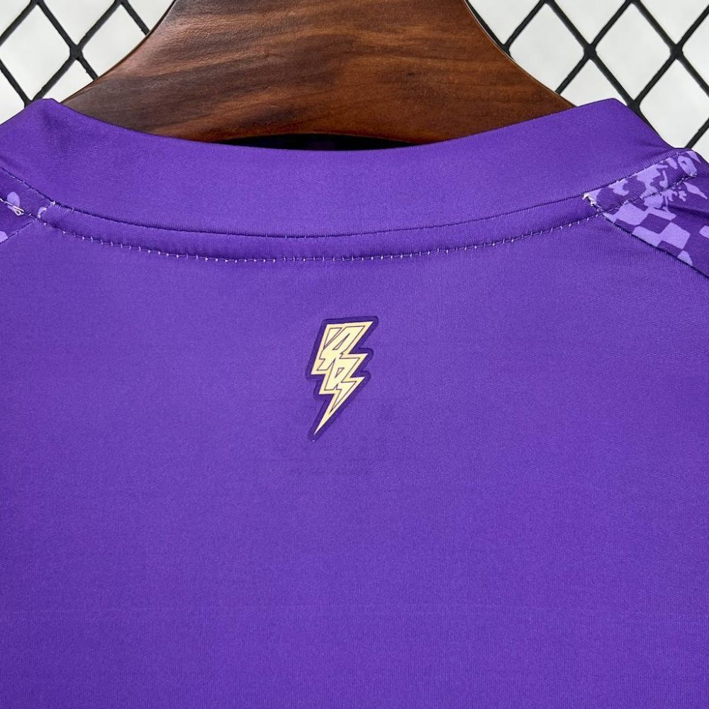 25-26 Orlando City SC Soccer Jersey