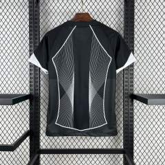 25-26 Barcelona Black Special Edition Soccer Shirt