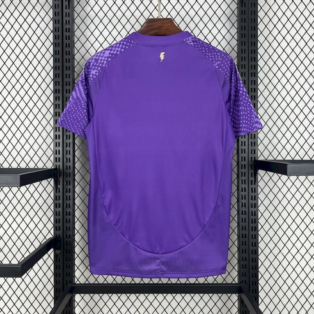 25-26 Orlando City SC Soccer Jersey