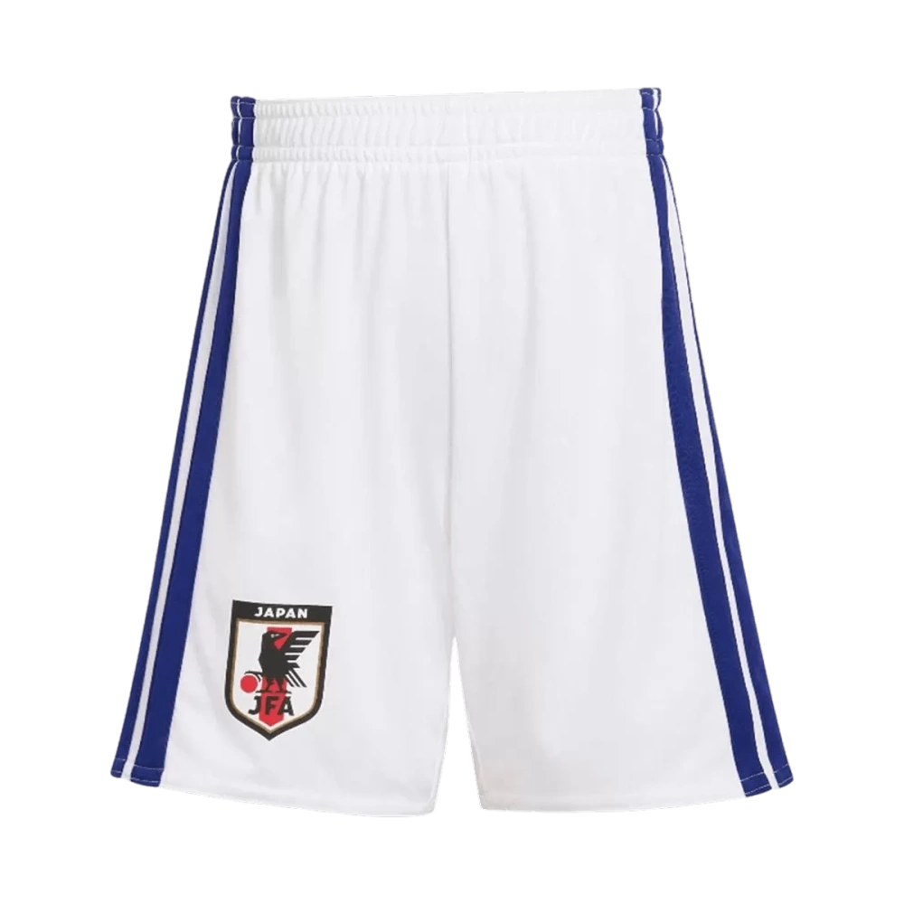 2026 Japan World Cup Home Soccer Kit Jersey+Shorts
