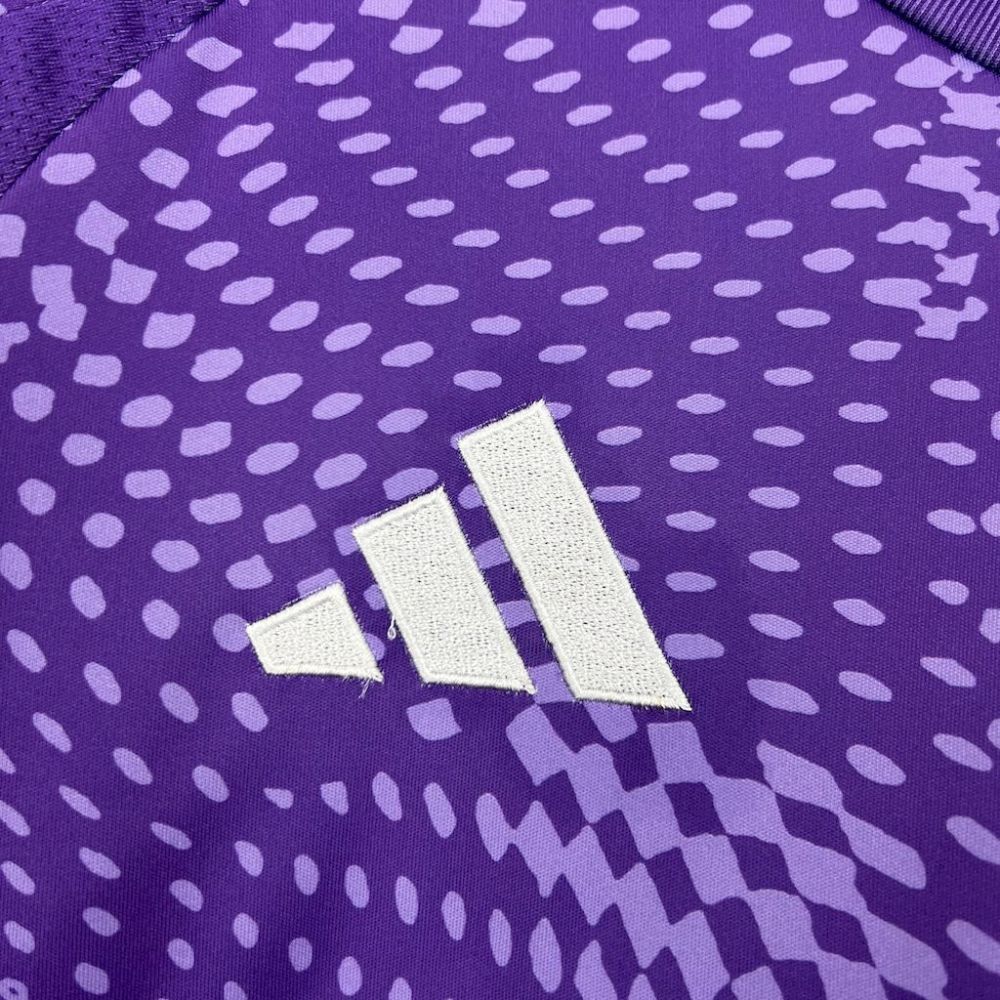 25-26 Orlando City SC Soccer Jersey