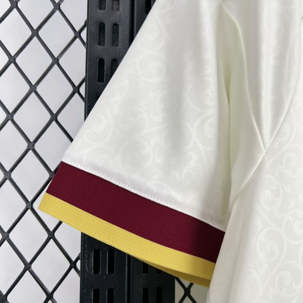 2026 Spain Away World Cup Soccer Jersey Custom Shirt