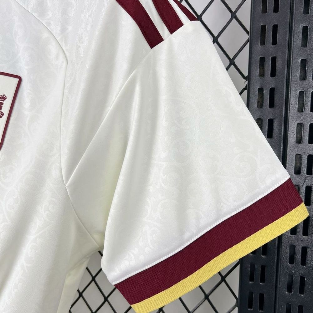 2026 Spain Away World Cup Soccer Jersey Custom Shirt