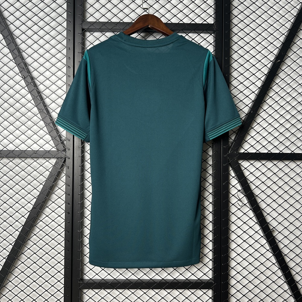 25-26 Nigeria Away Soccer Jersey