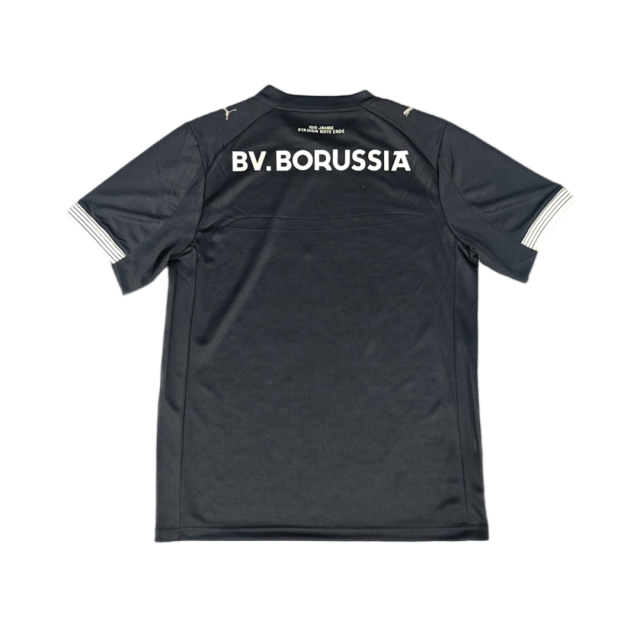 26-27 Borussia Dortmund 100th Anniversary Special Soccer Jersey