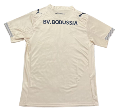26-27 Borussia Dortmund 100th Anniversary Special Soccer Jersey