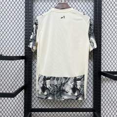 25-26 Manchester City Year of the Horse Soccer Jersey