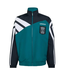 95-96 Liverpool Windbreaker Retro Style Jacket Kit