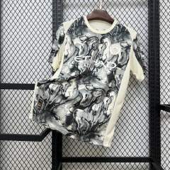 25-26 Manchester City Year of the Horse Soccer Jersey