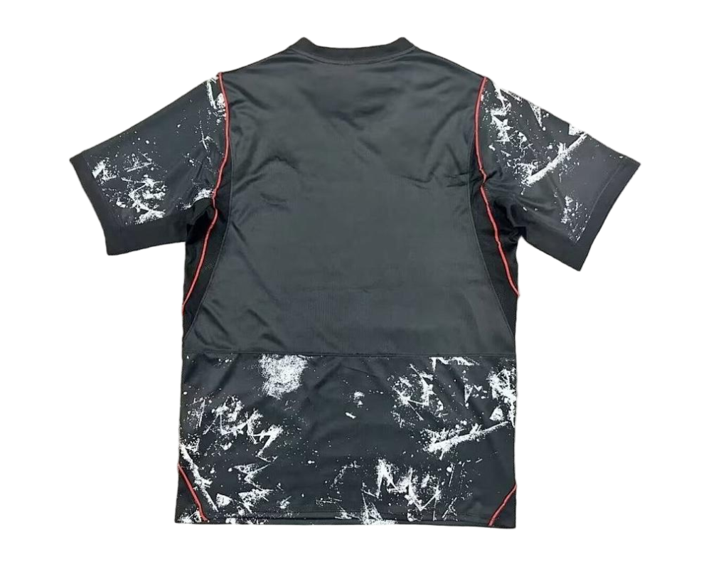 2026 Canada Away World Cup Soccer Jersey