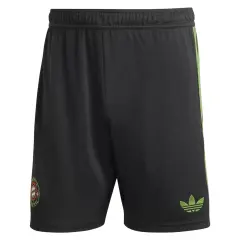 25-26 Bayern Munich Wiesn Oktoberfest Kit Jersey+Shorts