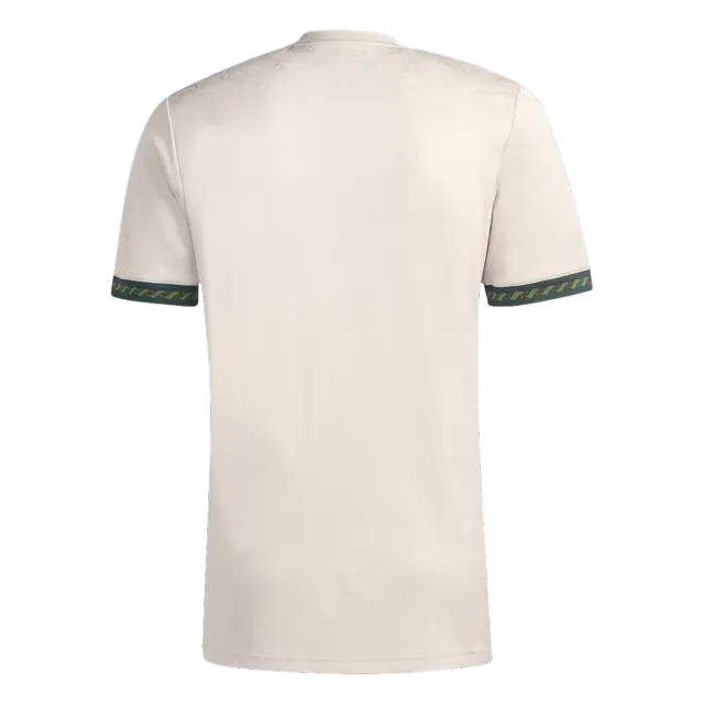 25-26 Bayern Munich Wiesn Oktoberfest Kit Jersey+Shorts