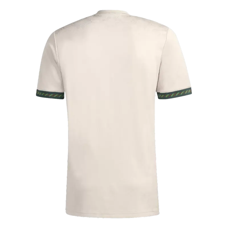 25-26 Bayern Munich Wiesn Oktoberfest Kit Jersey+Shorts