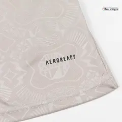 25-26 Bayern Munich Wiesn Oktoberfest Kit Jersey+Shorts