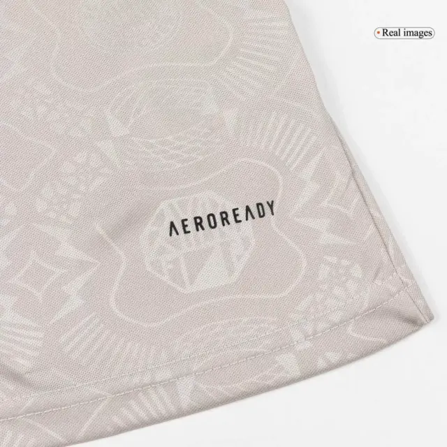 25-26 Bayern Munich Wiesn Oktoberfest Kit Jersey+Shorts