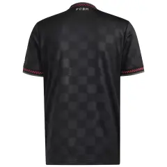 25-26 Bayern Munich Third Away Football Kit Jersey+Shorts