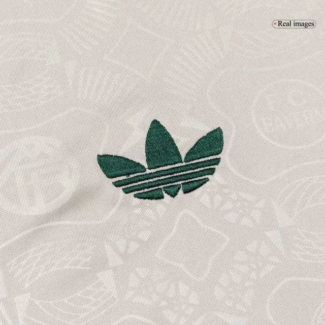 25-26 Bayern Munich Wiesn Oktoberfest Kit Jersey+Shorts