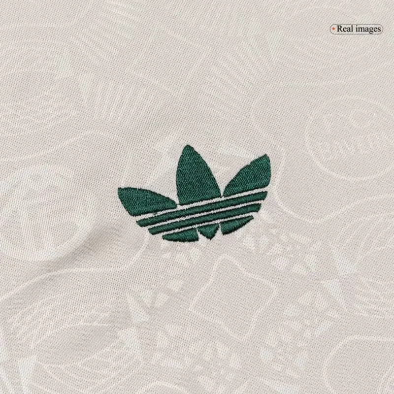 25-26 Bayern Munich Wiesn Oktoberfest Kit Jersey+Shorts