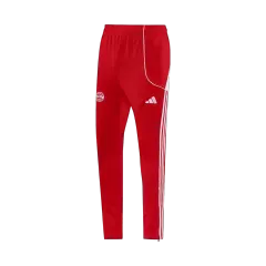 25-26 Bayern Munich Anthem Jacket Kit Red