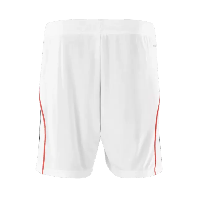 25-26 Bayern Munich Away Football Kit Jersey+Shorts