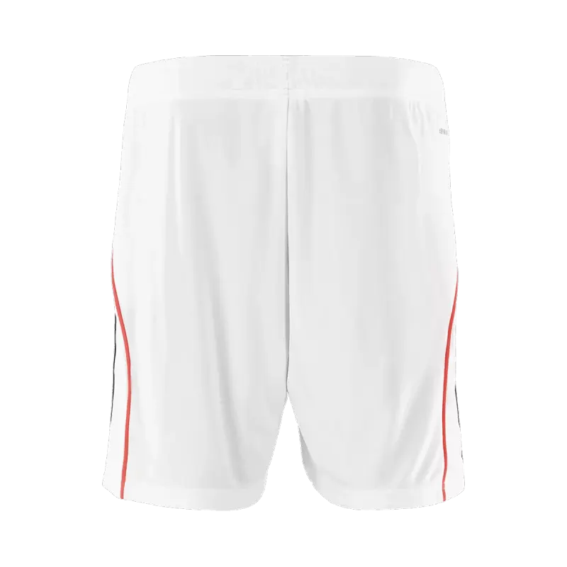 25-26 Bayern Munich Away Football Kit Jersey+Shorts