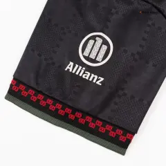 25-26 Bayern Munich Third Away Soccer Kids Full Kit