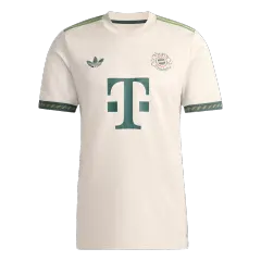 25-26 Bayern Munich Wiesn Oktoberfest Kit Jersey+Shorts