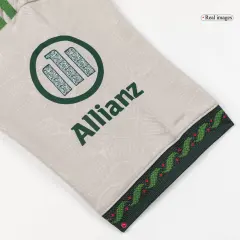 25-26 Bayern Munich Wiesn Oktoberfest Kit Jersey+Shorts