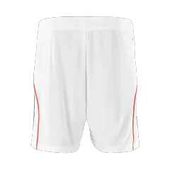 25-26 Bayern Munich Away Football Kit Jersey+Shorts