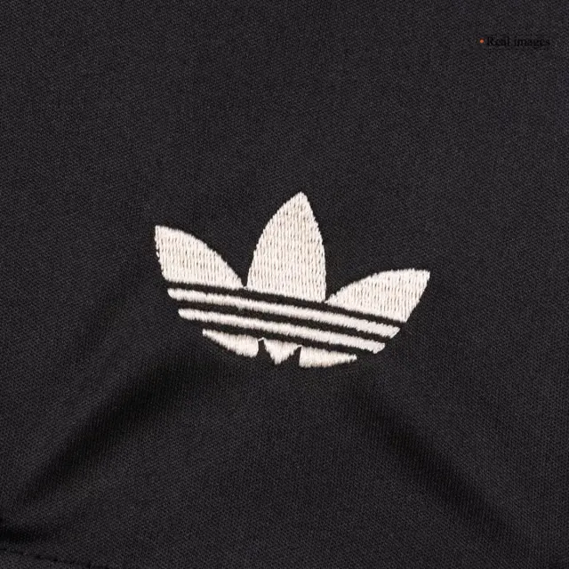 25-26 Bayern Munich Third Away Soccer Kids Full Kit