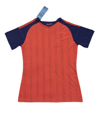 2026 Spain Home World Cup Soccer Women Jersey