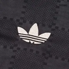 25-26 Bayern Munich Third Away Soccer Kids Full Kit