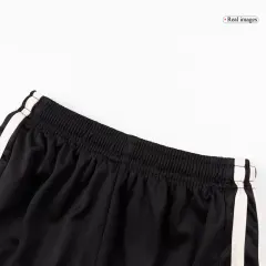 25-26 Bayern Munich Third Away Soccer Kids Full Kit